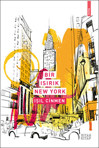 Bir Isırık New York