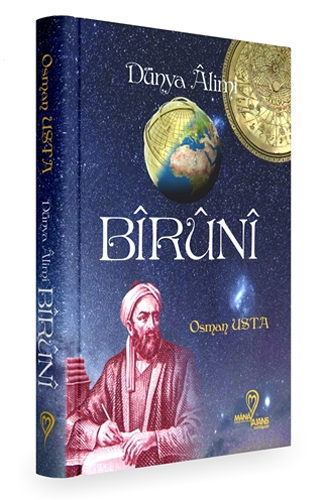 Dünya Alimi Biruni