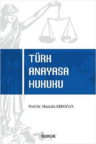 Türk Anayasa Hukuku