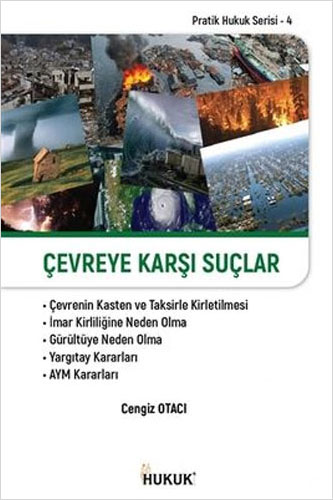 Çevreye Karşı Suçlar