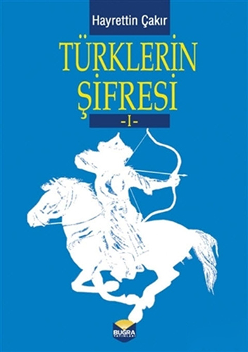 Türklerin Şifresi I