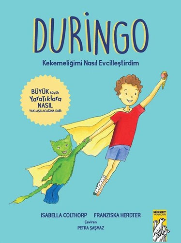 Duringo - Kekemeliğimi Nasıl Evcilleştirdim