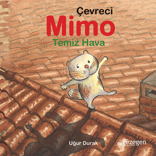 Çevreci Mimo