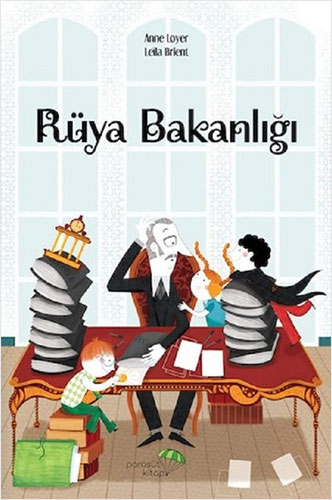 Rüya Bakanlığı