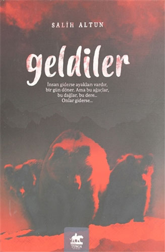 Geldiler