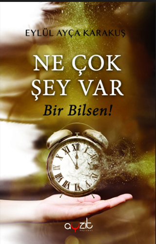 Ne Çok Şey Var Bir Bilsen!