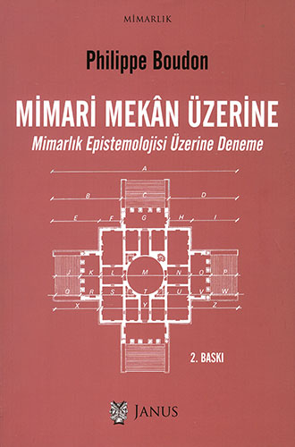 Mimari Mekân Üzerine