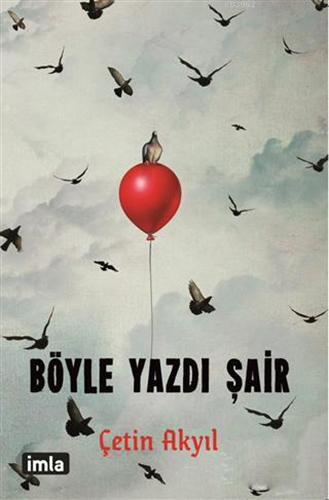 Böyle Yazdı Şair