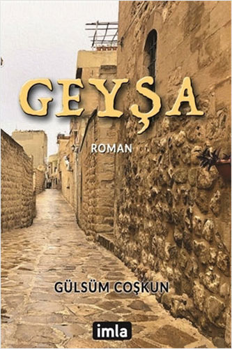 Geyşa