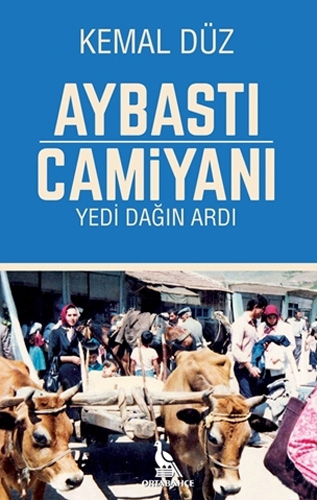 Aybastı Camiyanı