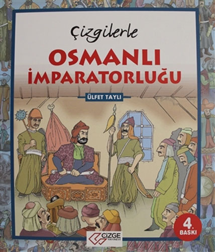 Çizgilerle Osmanlı İmparatorluğu