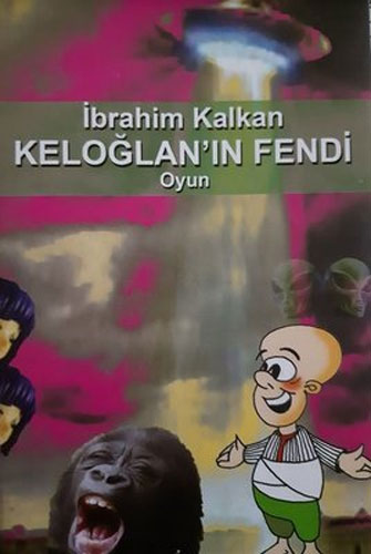 Keloğlan’ın Fendi - Oyun