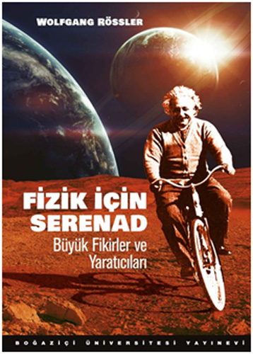 Fizik İçin Serenad