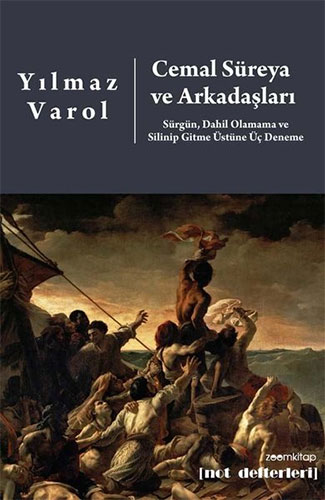 Cemal Süreya ve Arkadaşları