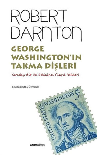 George Washington'ın Takma Dişleri