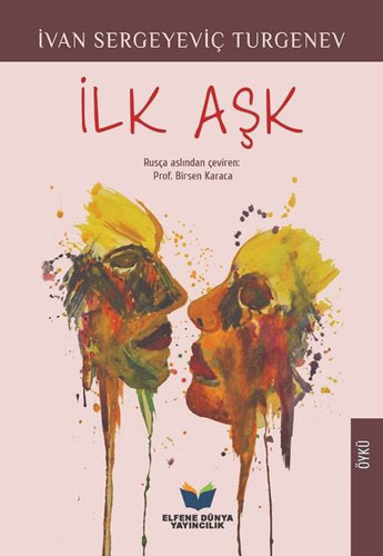 İlk Aşk