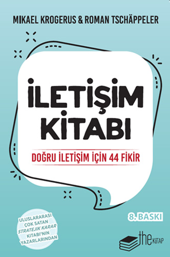 İletişim Kitabı