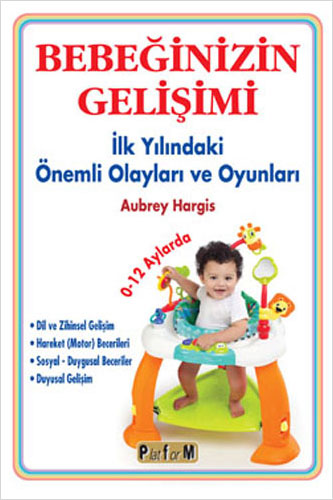 Bebeğinizin Gelişimi