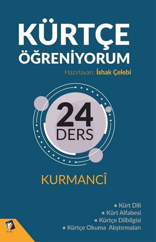 Kürtçe Öğreniyorum