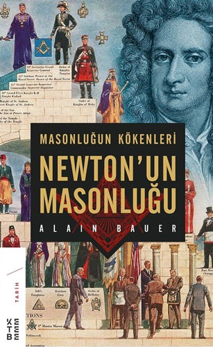 Newton’un Masonluğu