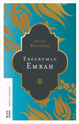 Erzurumlu Emrah