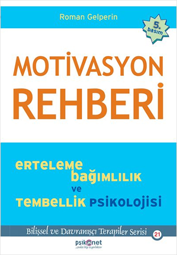 Motivasyon Rehberi