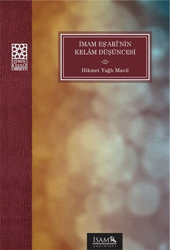 İmam Eş'ari'nin Kelam Düşüncesi