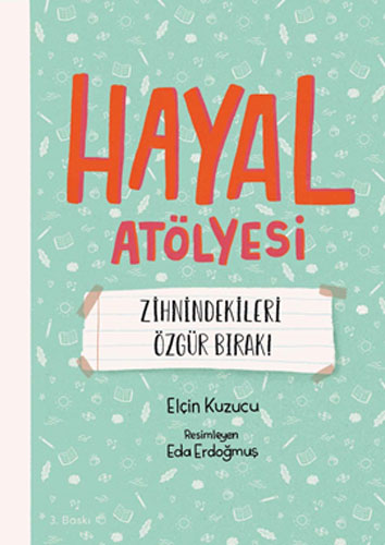 Hayal Atölyesi