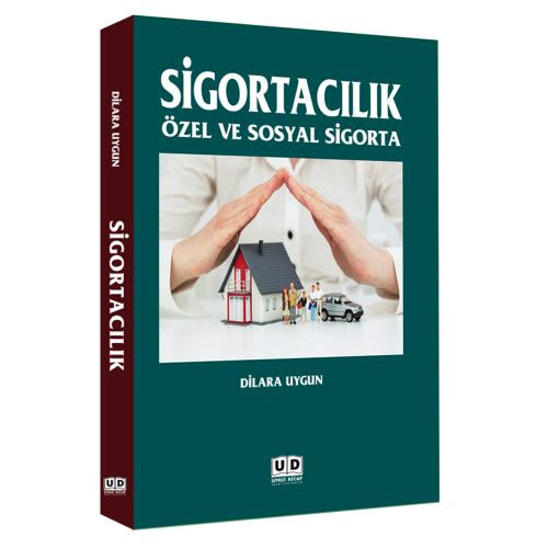 Sigortacılık-Özel ve Sosyal Sigorta