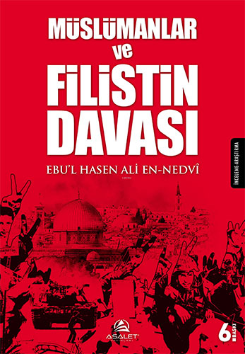  Müslümanlar ve Filistin Davası