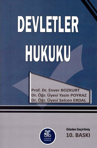 Devletler Hukuku