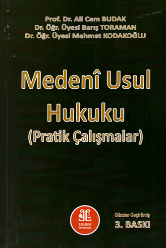 Medeni Usul Hukuku