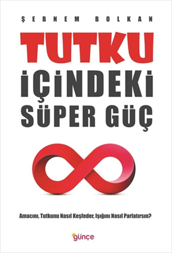 Tutku İçindeki Süper Güç