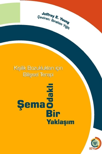 Kişilik Bozuklukları İçin Bilişsel Terapi