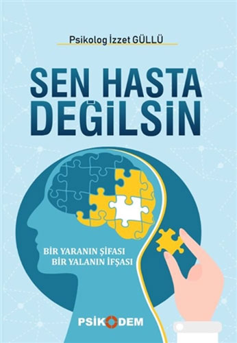 Sen Hasta Değilsin