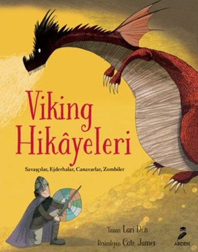 Viking Hikayeleri