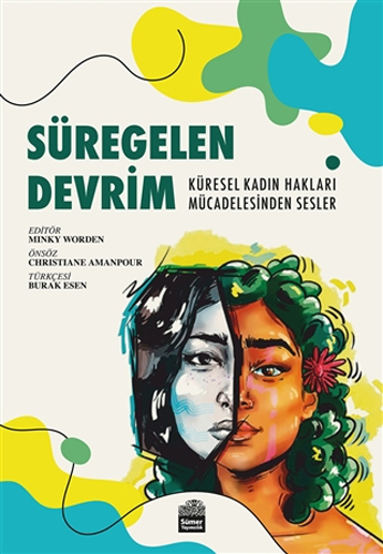 Süregelen Devrim