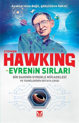 Stephen Hawking ve Evrenin Sırları