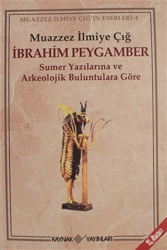 İbrahim Peygamber