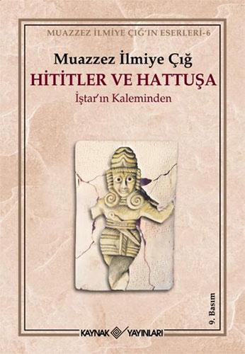 Hititler ve Hattuşa