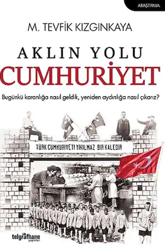 Aklın Yolu Cumhuriyet