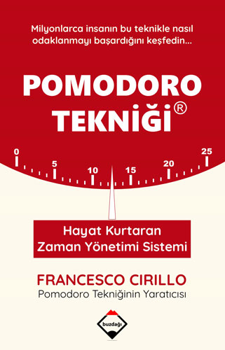 Pomodoro Tekniği