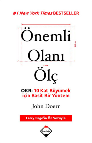 Önemli Olanı Ölç