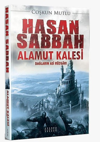 Hasan Sabbah Alamut Kalesi