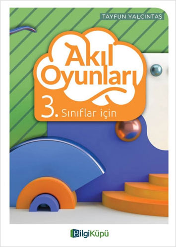 3. Sınıflar İçin Akıl Oyunları