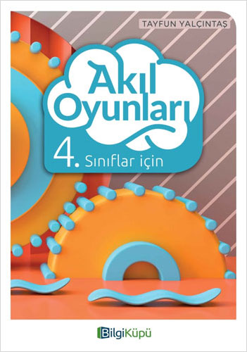 4. Sınıflar İçin Akıl Oyunları