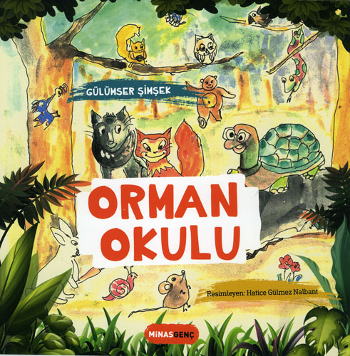 Orman Okulu