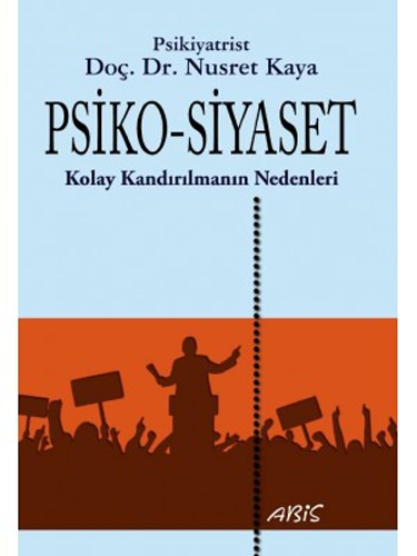 Psiko-Siyaset