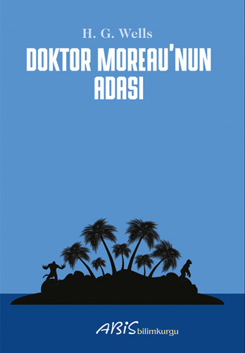 Doktor Moreau’nun Adası