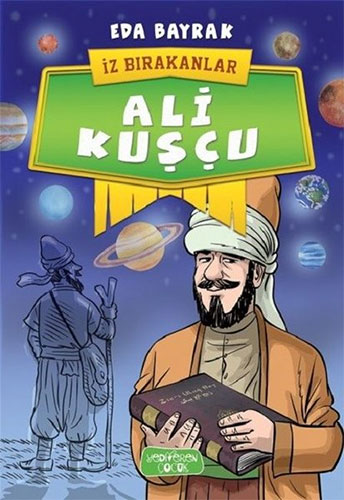 İz Bırakanlar - Ali Kuşcu